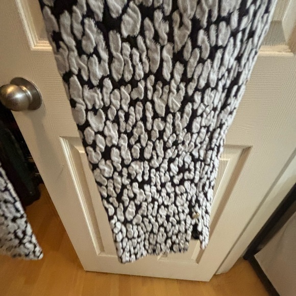 Michael Kors leopard pants - Picture 3 of 5